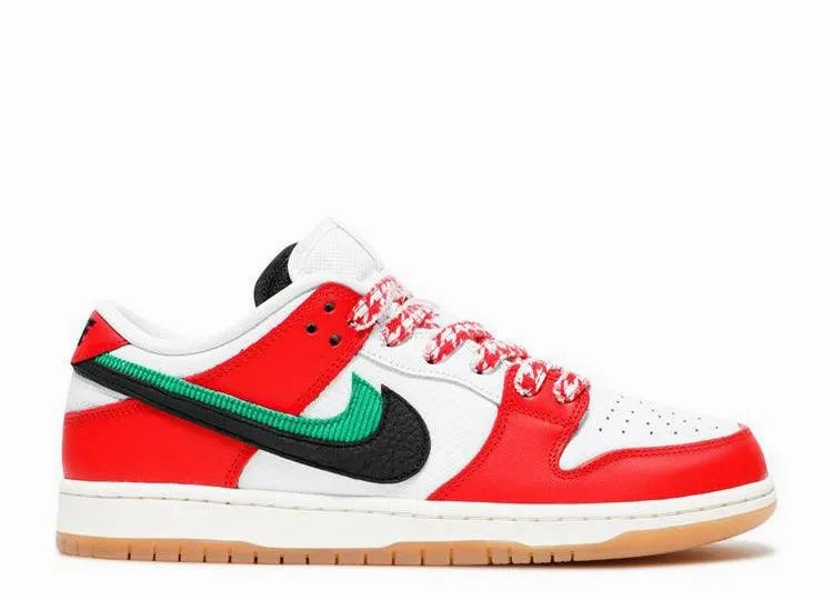 portable Shape Hold Nike SB Dunk Low Habibi