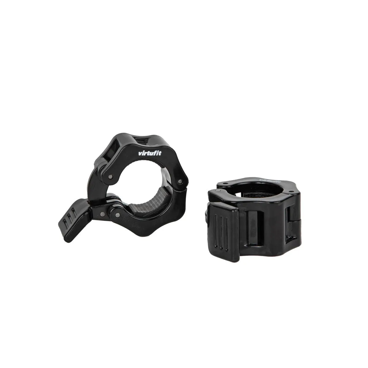 VirtuFit Aerobic Pump Set Rubber - 20 kg