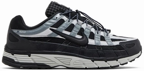 Nike P-6000 Winterised Anthracite Smoke Grey Sustainable materials Training Ready