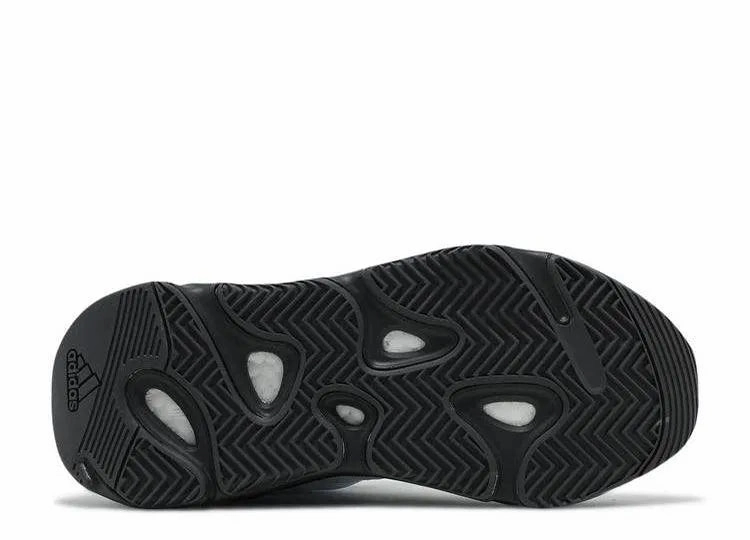 Yeezy 700 MNVN Blue Tint Slip Resistant Sole Kinetic Energy Transfer