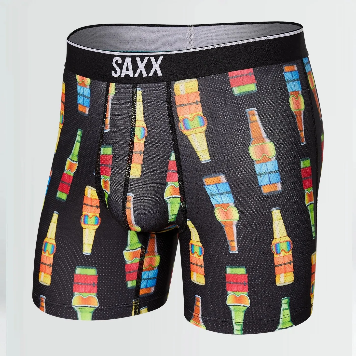 Volt Boxer Brief (Beer Goggles)