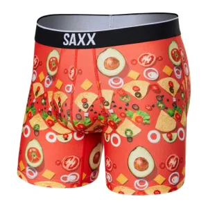 Volt Boxer Brief (Deconstructed Nachos)