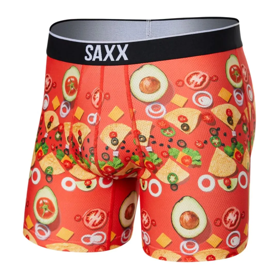 Volt Boxer Brief (Deconstructed Nachos)