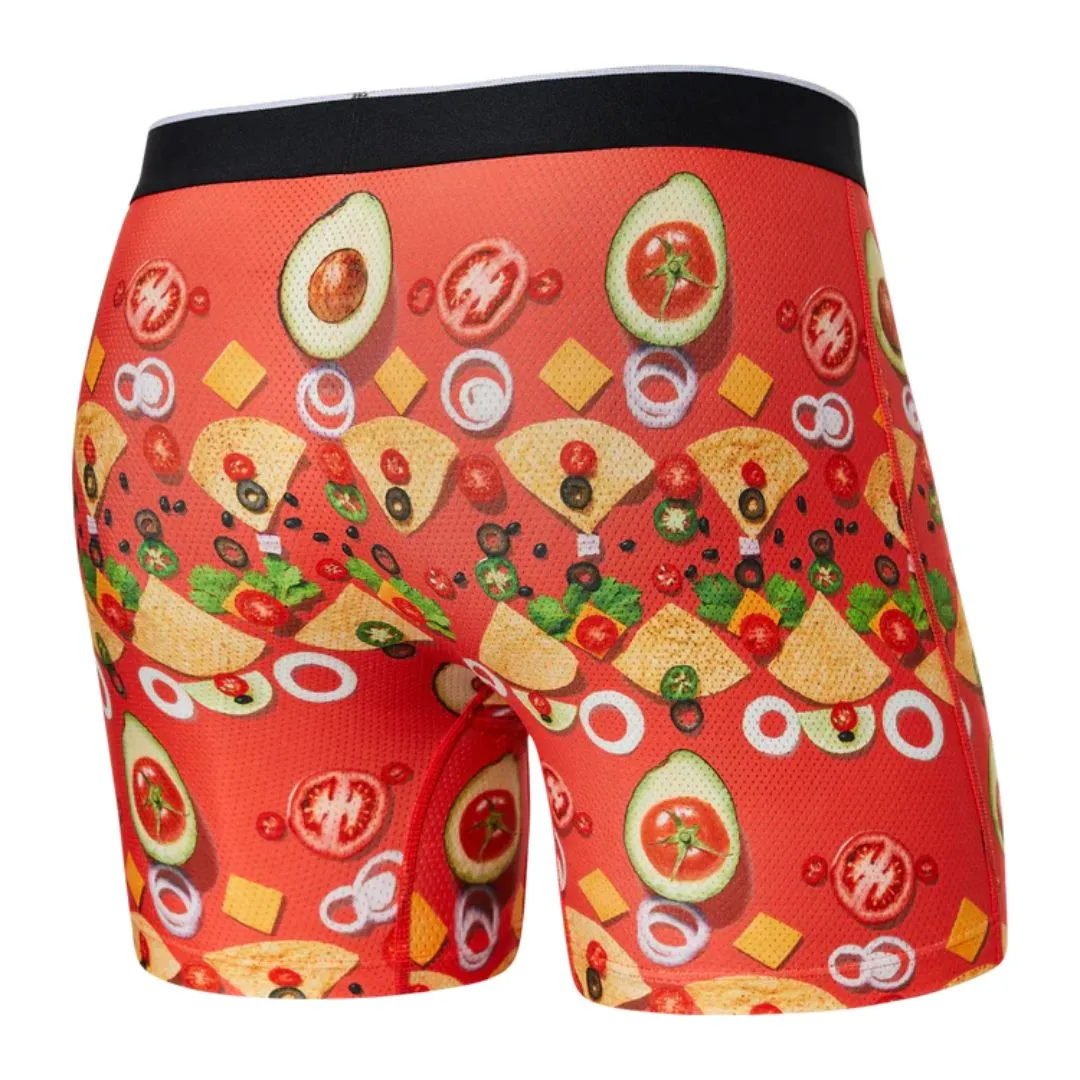 Volt Boxer Brief (Deconstructed Nachos)