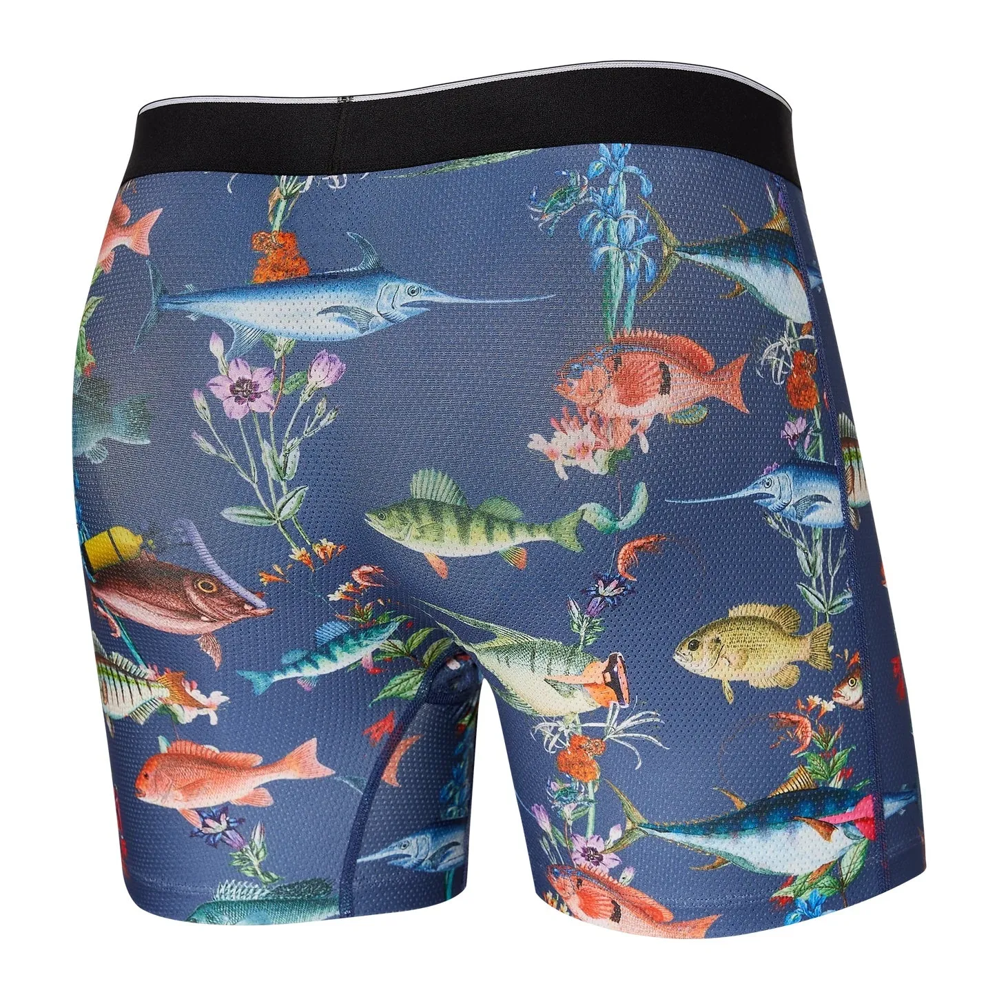 Volt Boxer Brief (Deep Dive)