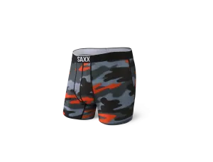Volt Boxer Brief Hazy Camo