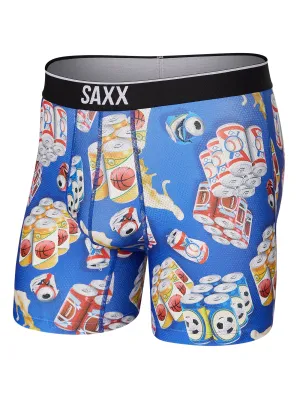 Volt Brief Six Pack Sport Boxer