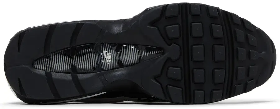 Nike Air Max 95 Sketch With The Past running in bright colors