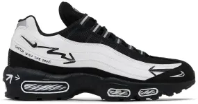 seniors Nike Air Max 95 Sketch With The Past