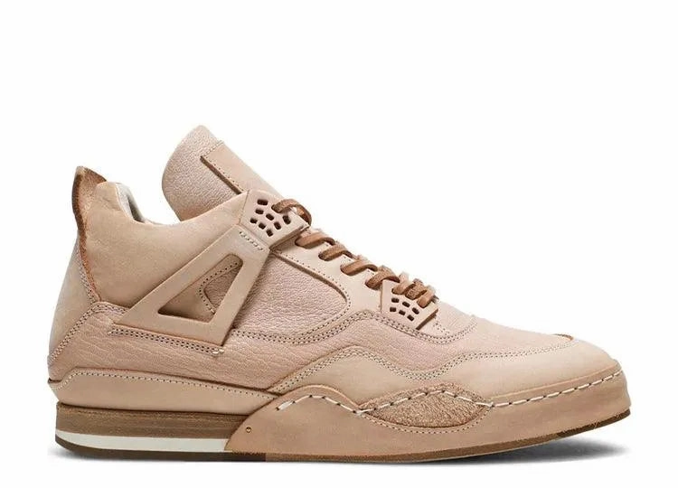 Snow Step Hender Scheme Jordan 4 Natural