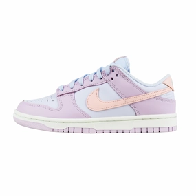 Collar Padding Nike Dunk Low - Easter