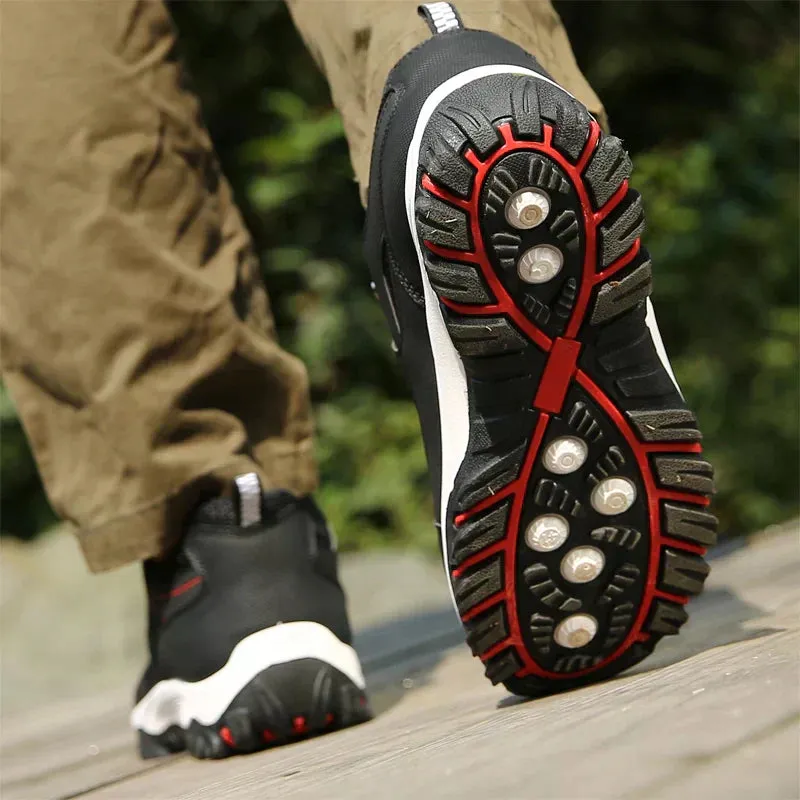 WalkWell - Orthopedic walking shoes