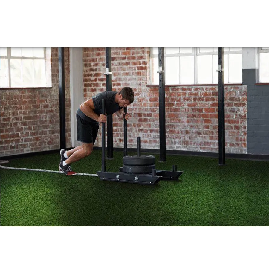 Warrior Firm Turf