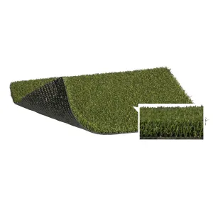 Warrior Firm Turf