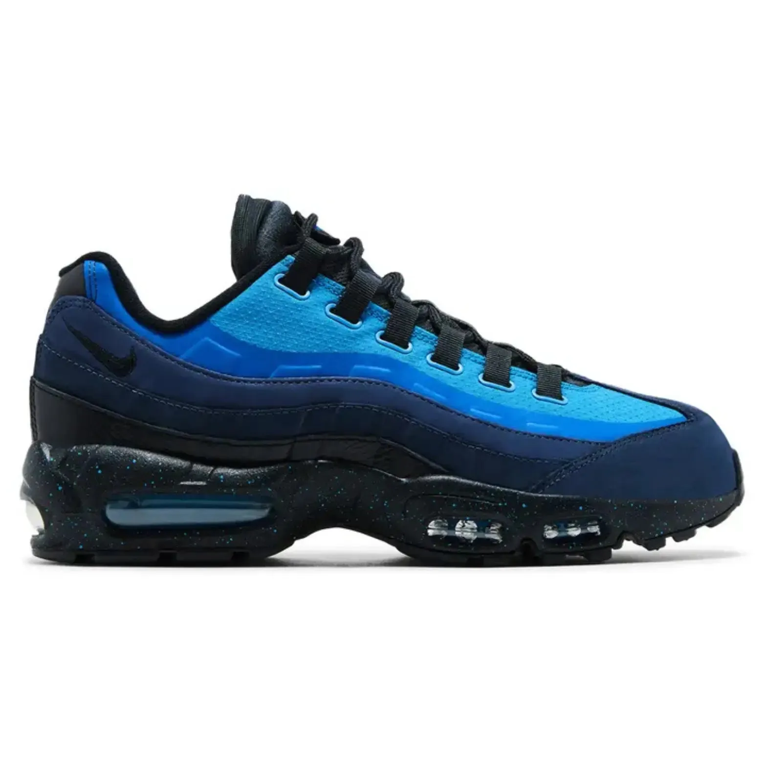 Motion Flexibility Nike Air Max 95 SP Stash HF5515 400