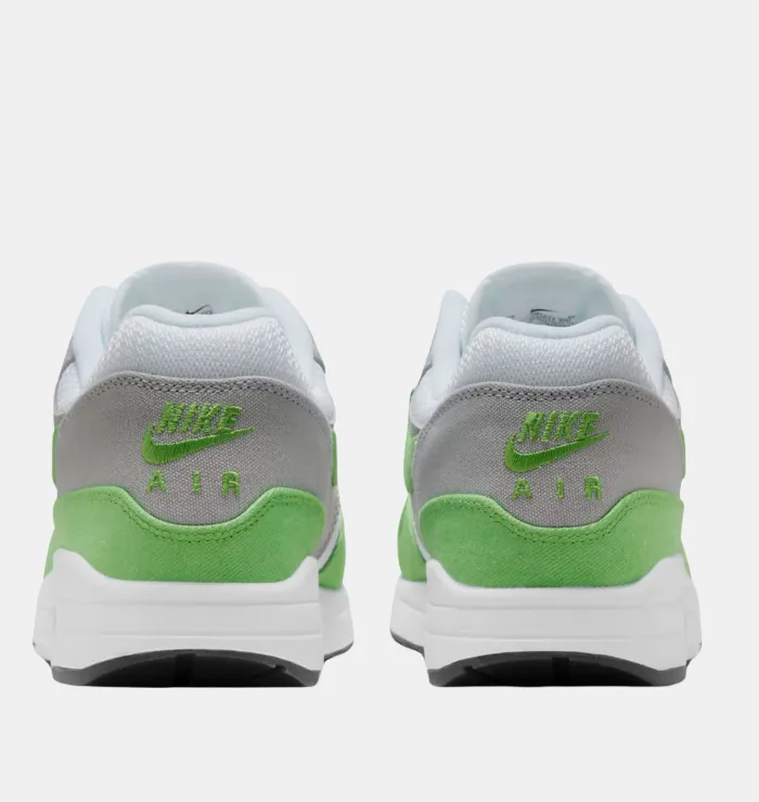 shoe insert long - distance runner Patta x Nike Air Max 1 Chlorophyll 2024