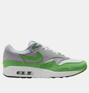 Patta x Nike Air Max 1 Chlorophyll 2024 veteran running shoes Ventilated