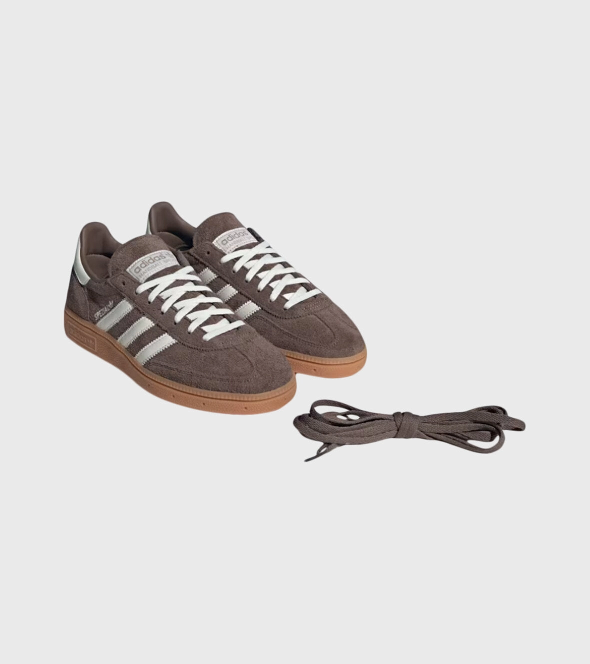 Adidas Handball Spezial Earth Strata Karma Sneaks