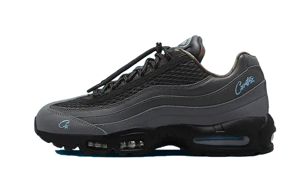 Workout sessions Outdoor Grip Nike Air Max 95 SP Corteiz Aegean Storm