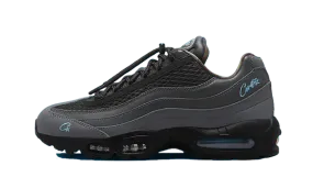 Workout sessions Outdoor Grip Nike Air Max 95 SP Corteiz Aegean Storm