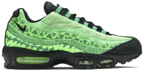 Nike Air Max 95 Naija Fast Motion