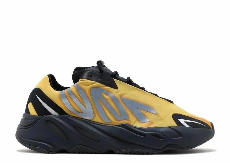 Lightweight durability Yeezy 700 MNVN Honey Flux