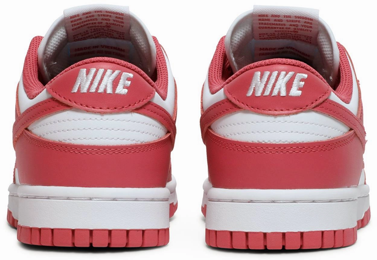 Quality Hiking Nike Dunk Low Archeo Pink W