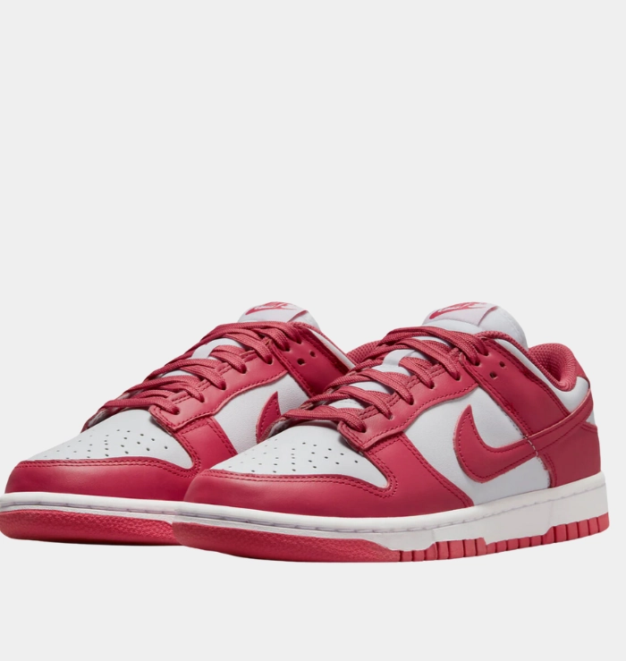 Traction Control Nike Dunk Low Archeo Pink (W)