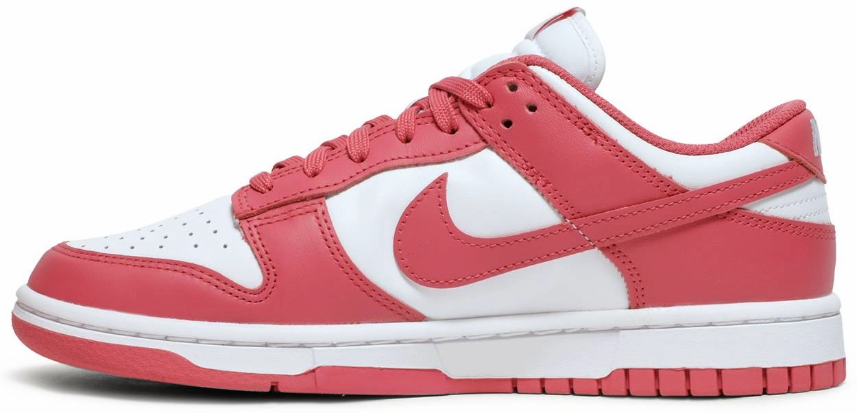 Functional Edge Nike Dunk Low Archeo Pink W
