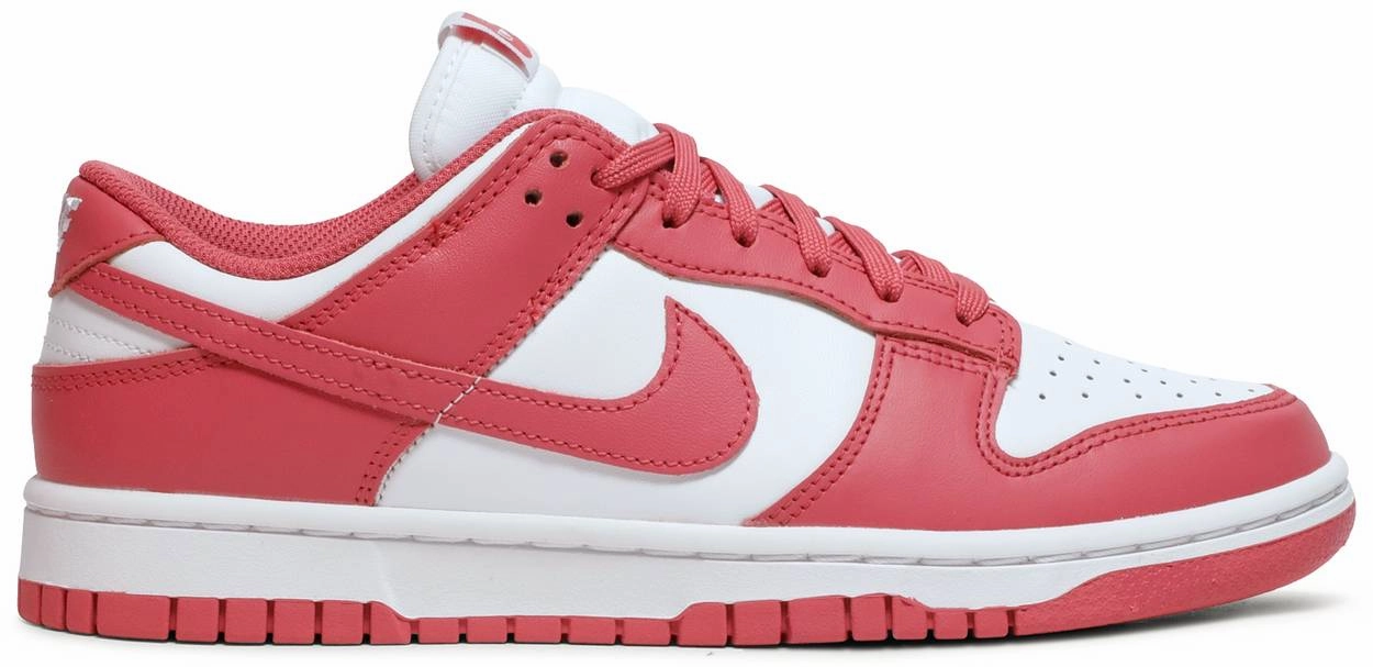 Nike Dunk Low Archeo Pink W Built For Walk