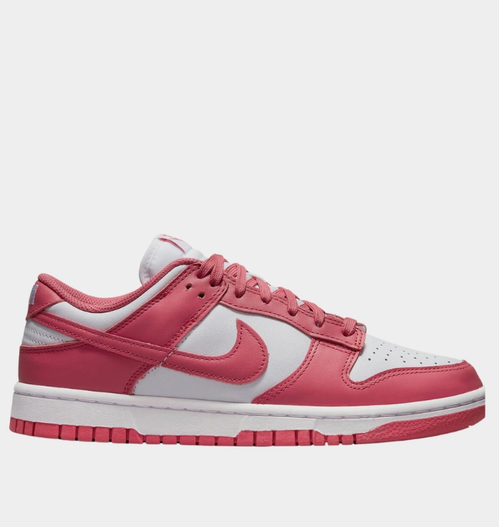 Nike Dunk Low Archeo Pink (W) Durable Frame All Day