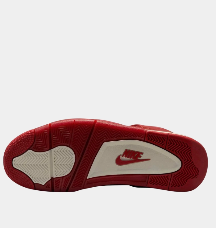 Nike Air Jordan 4 Nigel Sylvester Brick By Brick ground grip