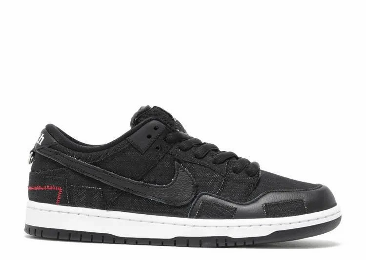 Nike SB Dunk Low Wasted Youth Adaptive Lacing