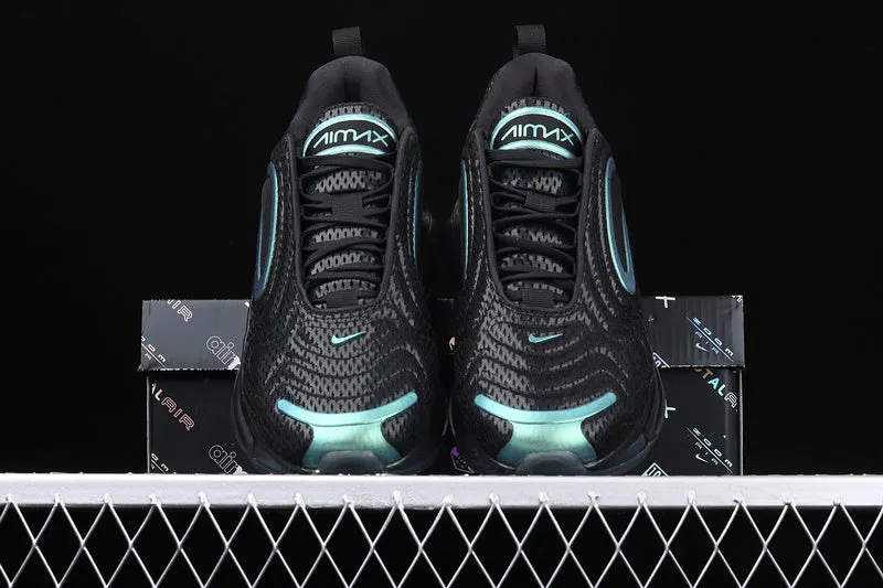 Stretchy Material Air Max 720 Iridescent Mesh AO2924-003