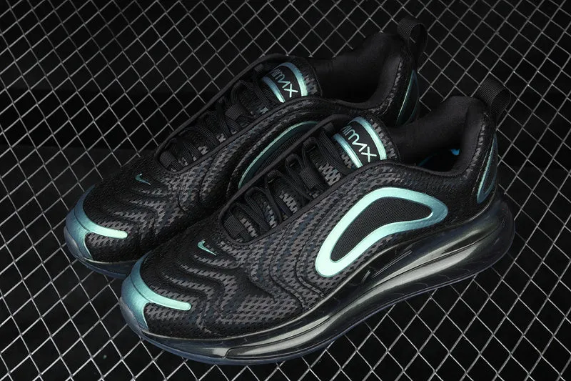 long - lasting shoes Air Max 720 Iridescent Mesh AO2924-003