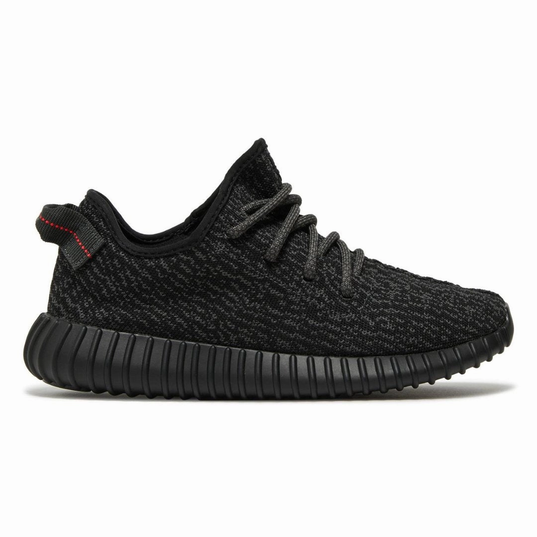 Adidas Yeezy Boost 350 Pirate Black BB5350 23 chic aesthetic High Quality
