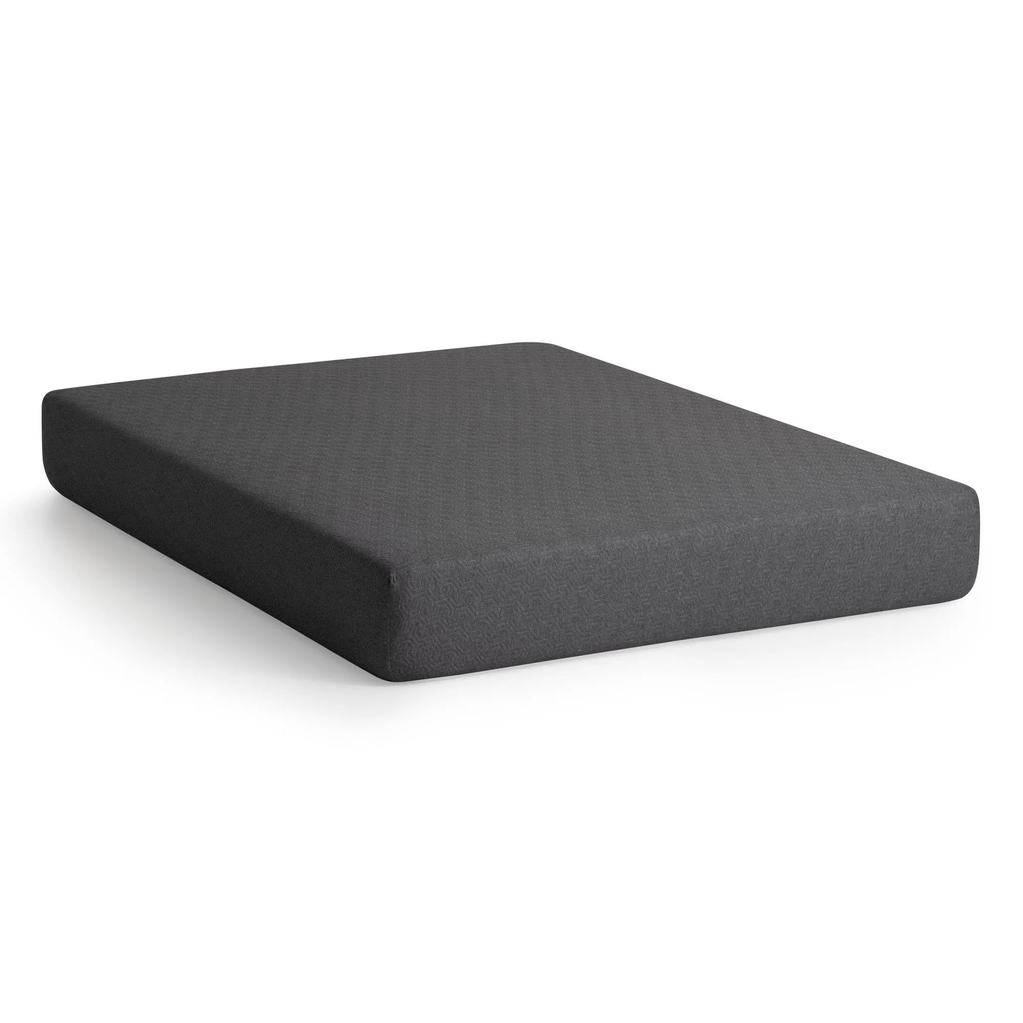 WEEKENDER 10-INCH GEL MEMORY FOAM MATTRESS FIRM