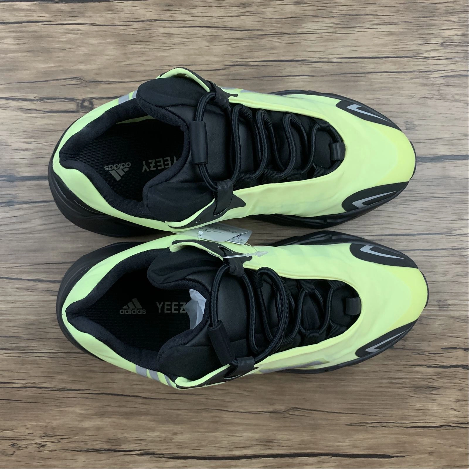 quality - brand shoes Adidas Yeezy Boost 700 MNVN Phopho FV4443