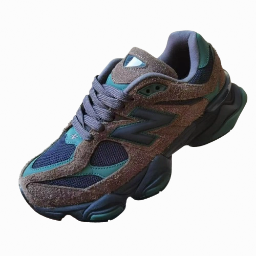 Running Friendly New Balance 9060