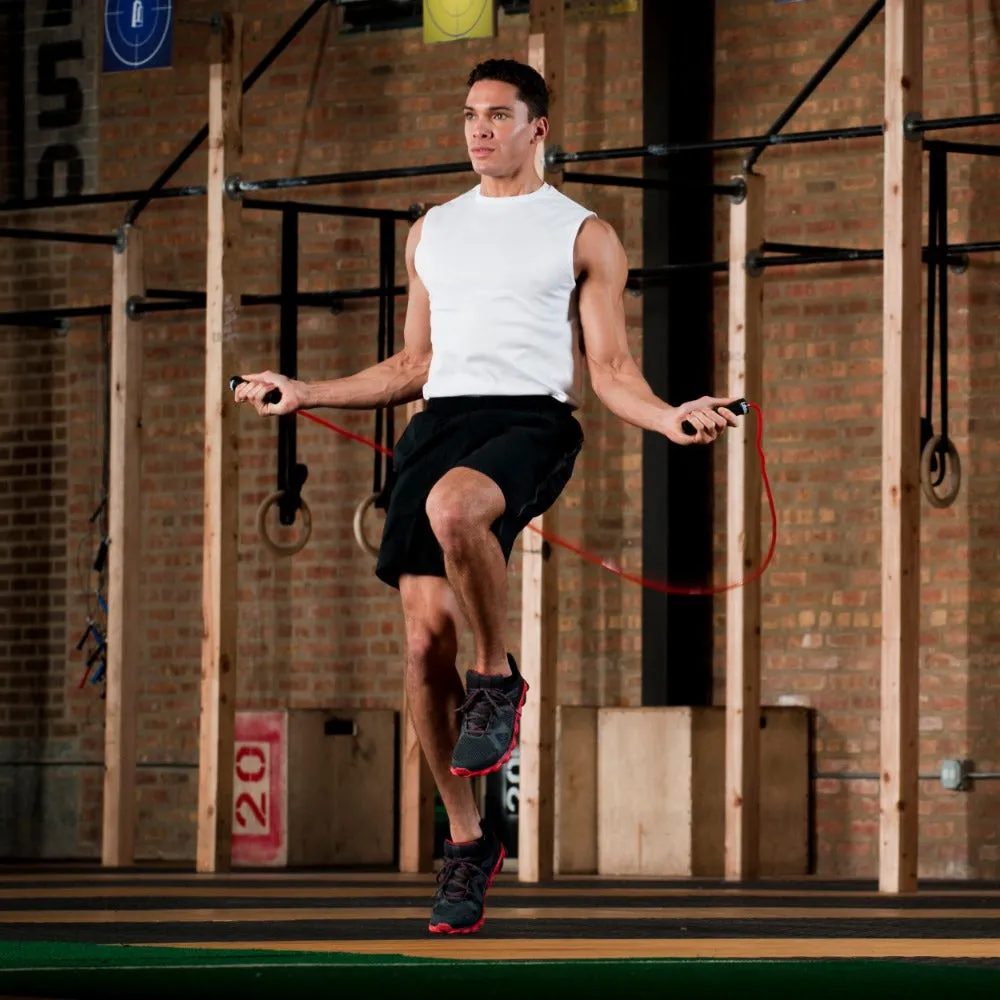 Weighted Speed Rope