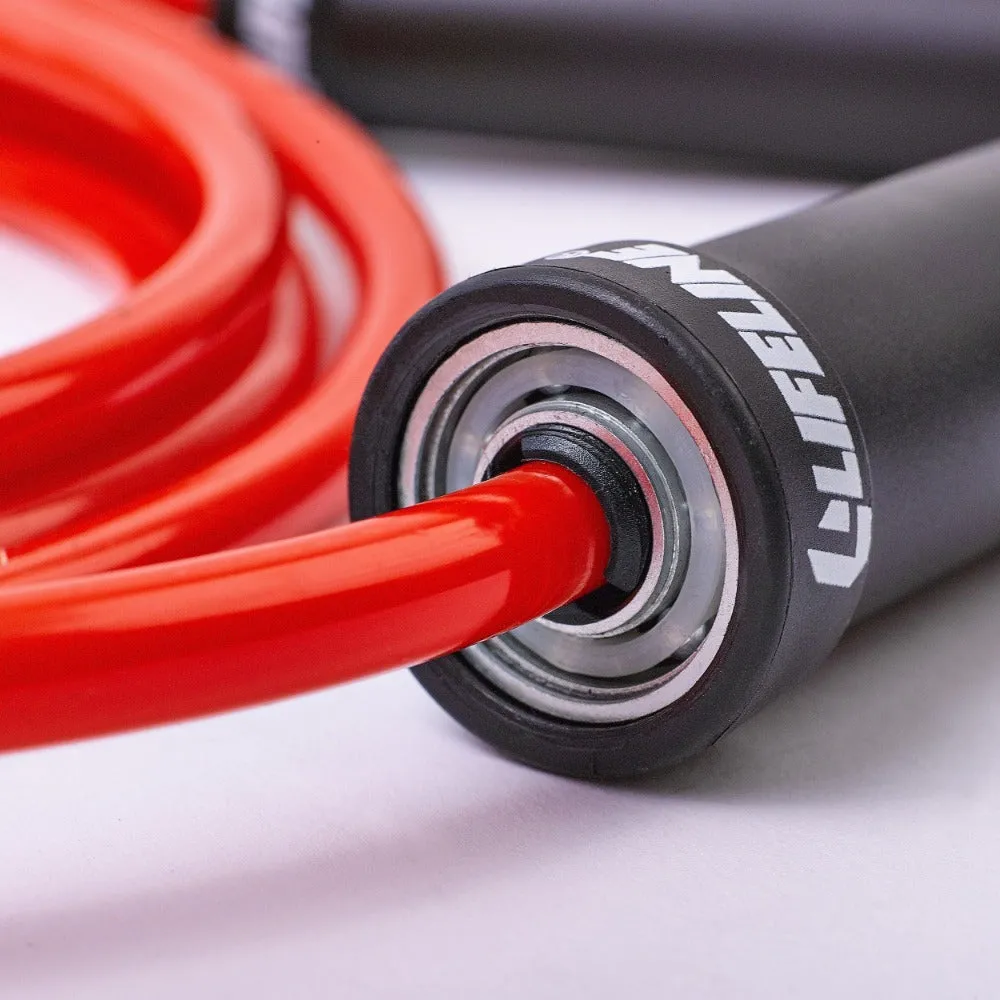 Weighted Speed Rope