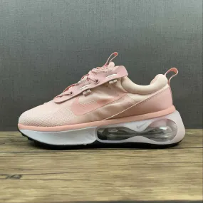 vintage - design shoes Air Max 2021 Pink Glaze White Black DA3199-600