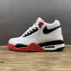 Resilient Design Air Flight Legacy Red White BQ4212-100