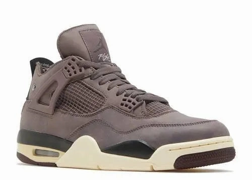 Smart Choice Structured sole Air Jordan 4 A Ma Mani??re