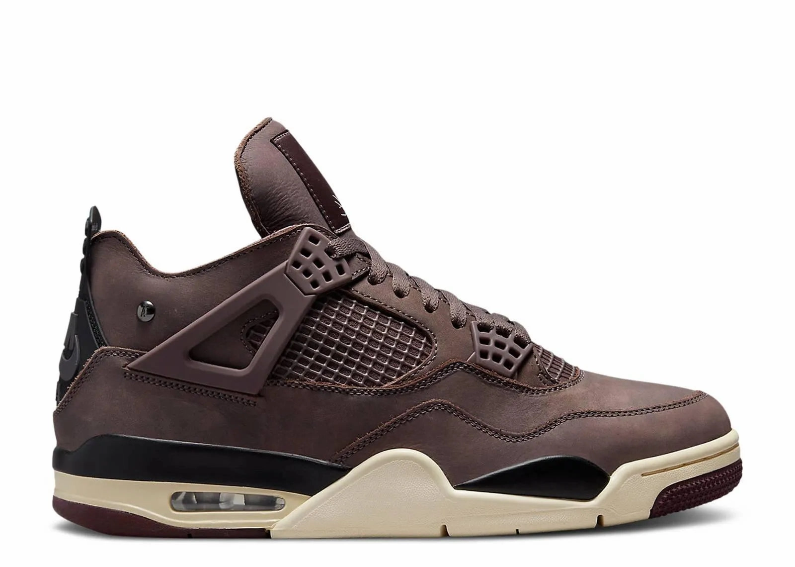 Comfortable Soles ComfortPadding Air Jordan 4 A Ma Mani??re