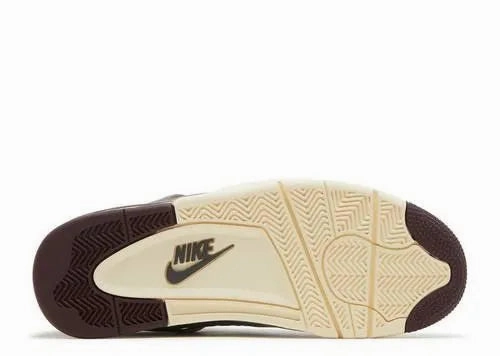 Air Jordan 4 A Ma Mani??re Gym Routine comfortable socks