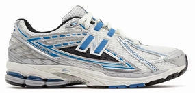 NEW BALANCE 1906 'METALLIC BLUE' Modern Vibe Stable Sole