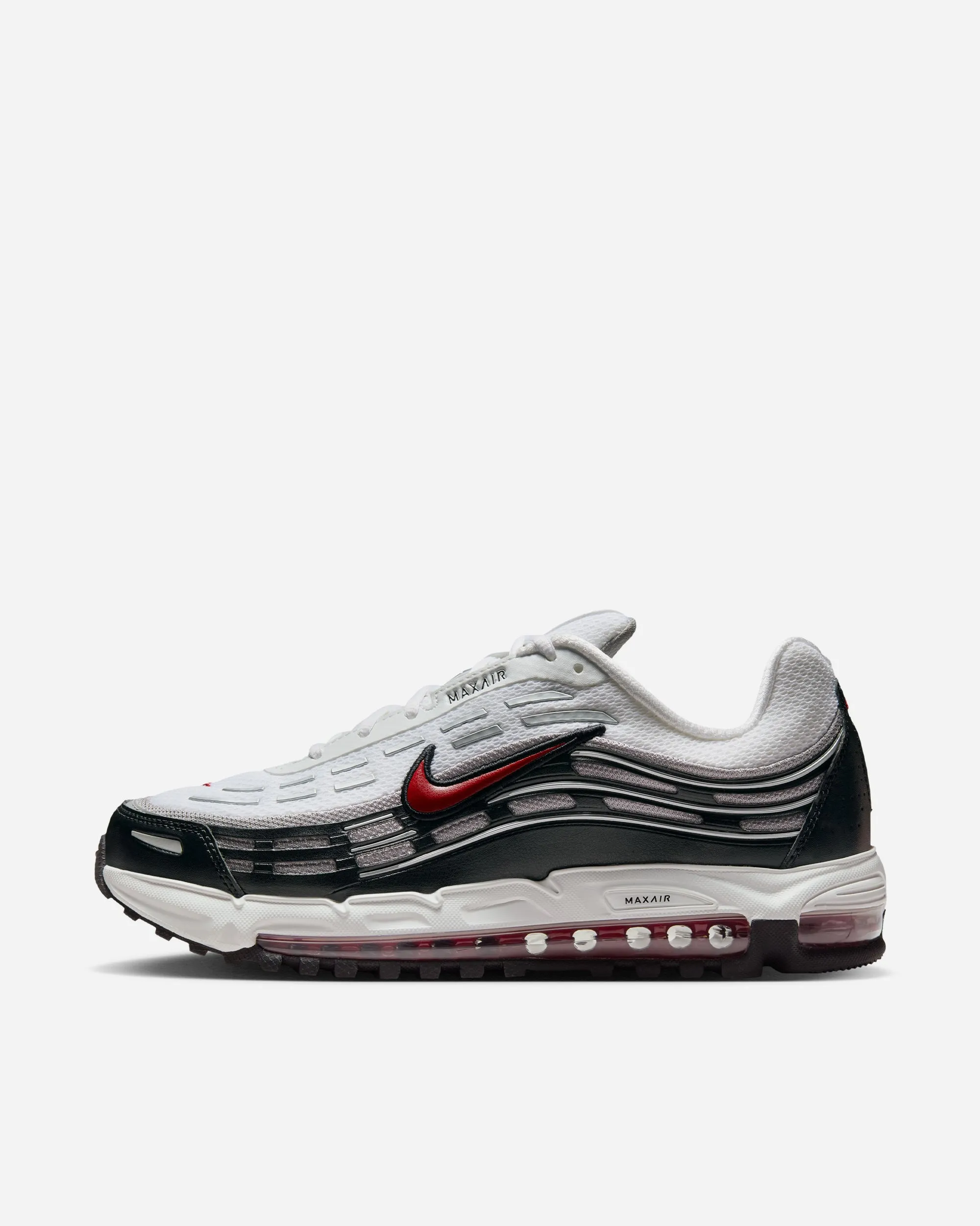 mental health benefits Satisfaction - guaranteed NIKE AIR MAX TL 2.5
