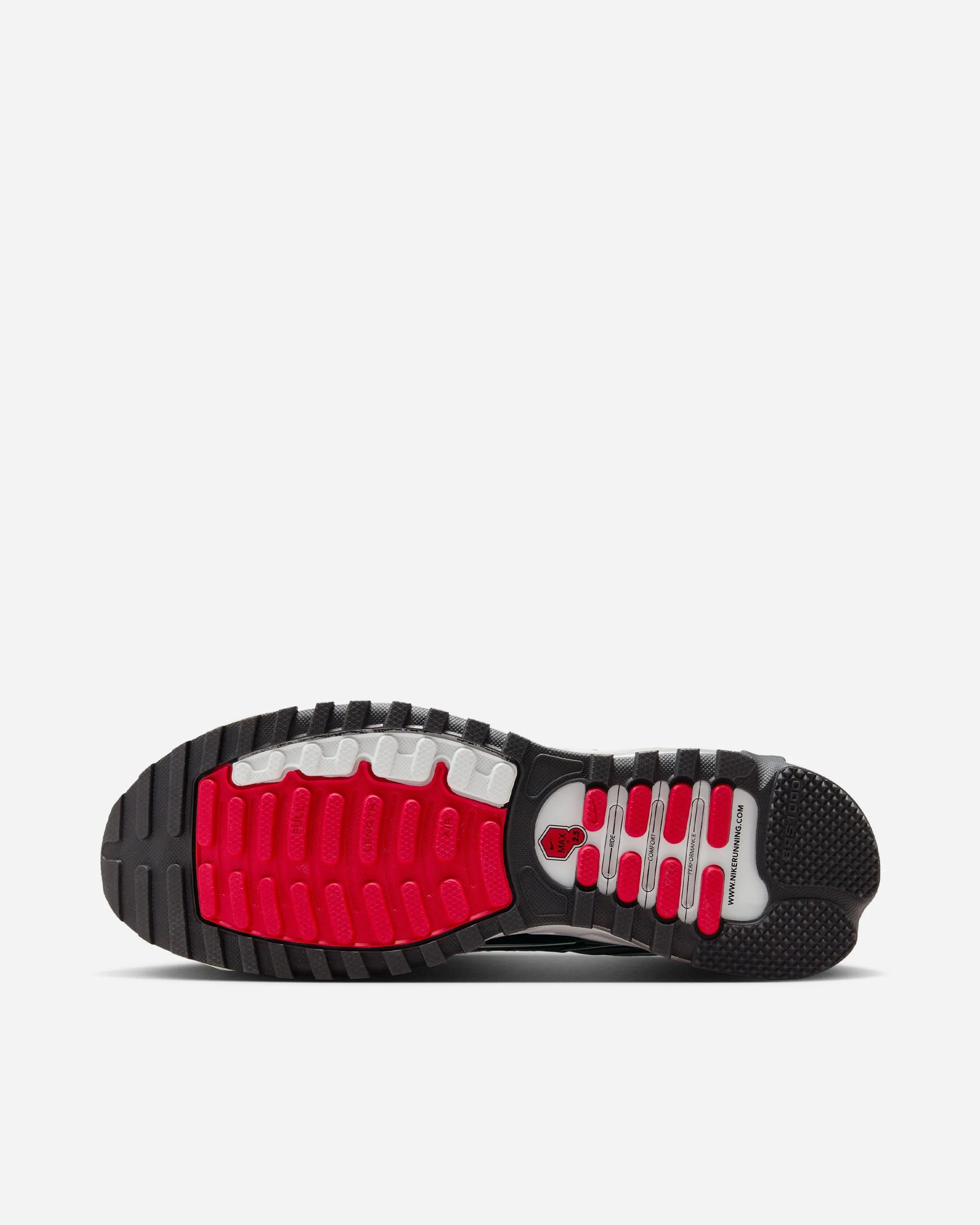 Comfort Lock NIKE AIR MAX TL 2.5