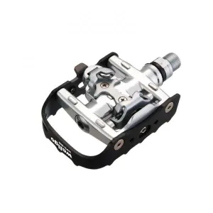 Wellgo Clipless/Platform WPD-95B Pedals